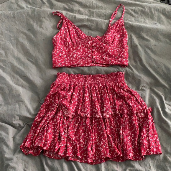 Princess Polly Set - Picture 1 of 6